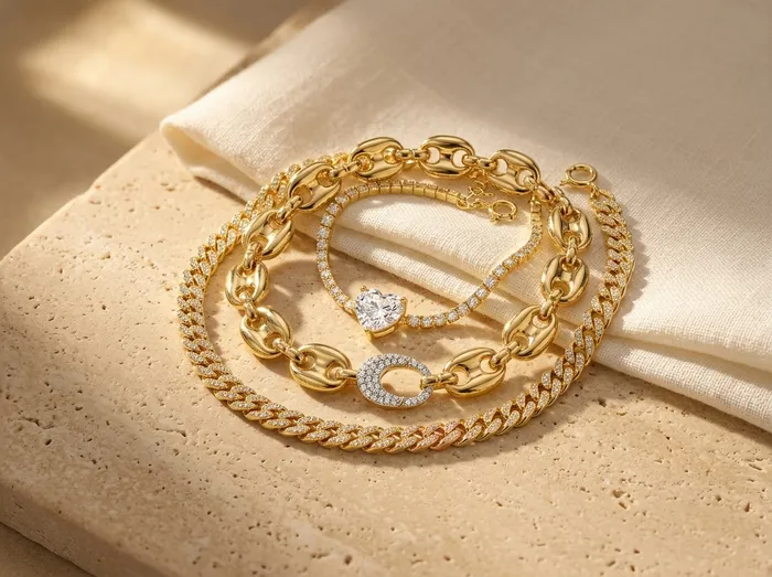 Bracelets